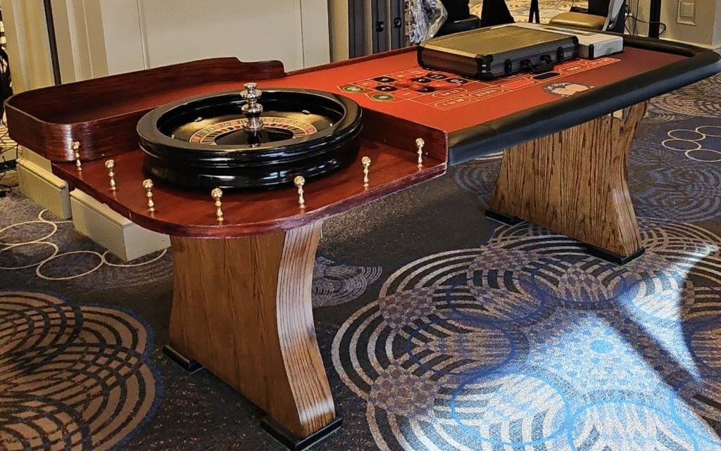 What Is The Largest Casino In The United States​?