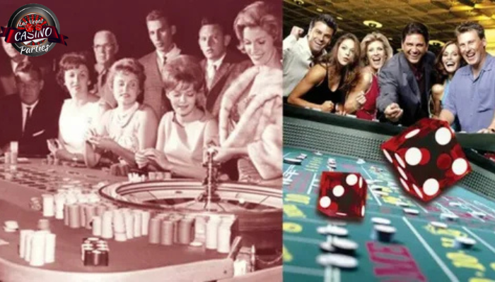 How Old to Go to Casino?