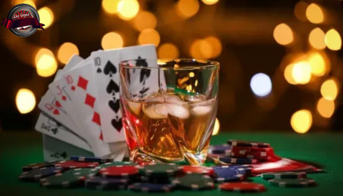 Are Drinks Free at Casinos?