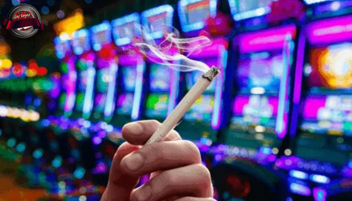 Can You Smoke in Casinos?