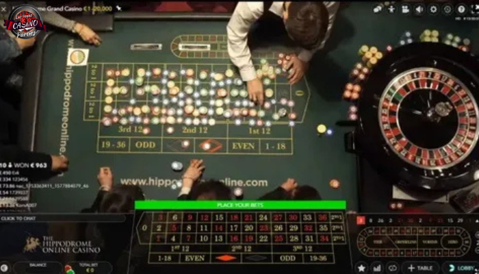 Learn How to Play Casino Games