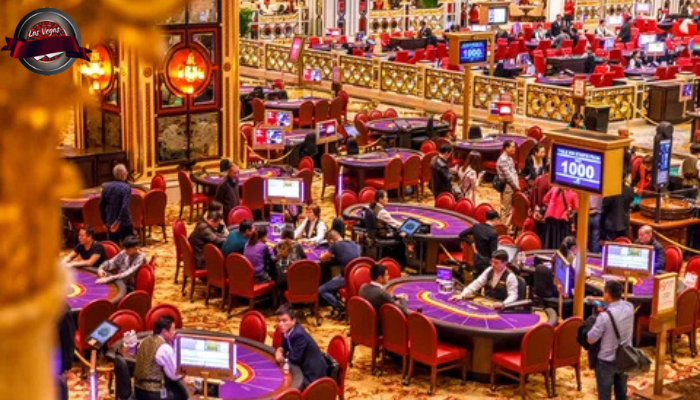 What Is the Biggest Casino in the World?
