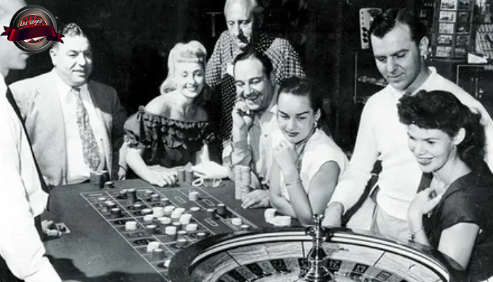 What Was the First Casino in Las Vegas?