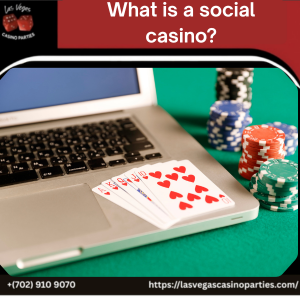 What is a Social Casino?