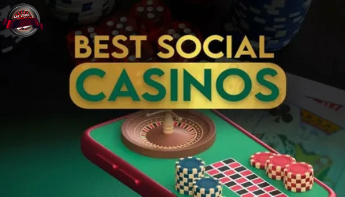 What is a Social Casino?