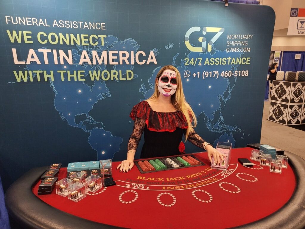 How to Rent a Blackjack Table for Your Party