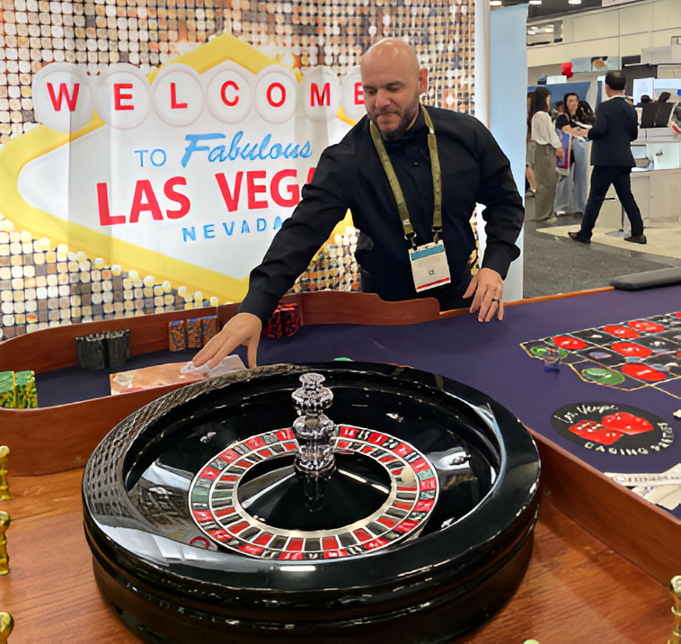 Easy Ways to Rent Casinos for Upscale Events